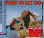 How To Let Go - CD - Preview