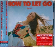 Capa do artigo How To Let Go - CD