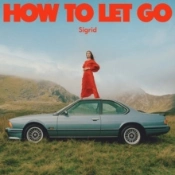 Capa do artigo How to Let Go - Vinil