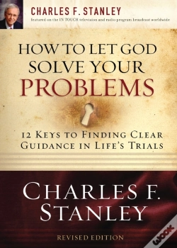 Capa do artigo How To Let God Solve Your Problems
