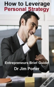 Capa do artigo How To Leverage Personal Strategy