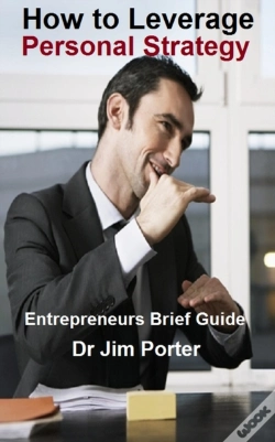 Capa do artigo How To Leverage Personal Strategy