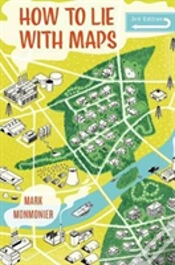 Capa do artigo How To Lie With Maps, Third Edition
