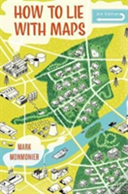 Capa do artigo How To Lie With Maps, Third Edition