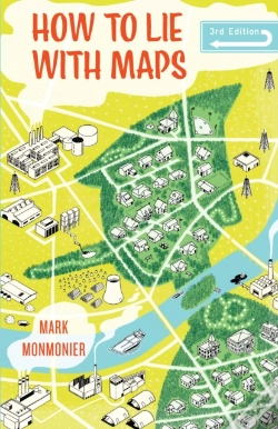 Capa do artigo How To Lie With Maps, Third Edition