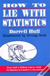 Capa do artigo How To Lie With Statistics