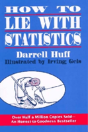 How To Lie With Statistics - Preview