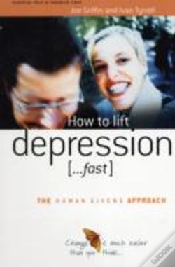Capa do artigo How To Lift Depression...Fast