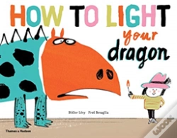 Capa do artigo How To Light Your Dragon