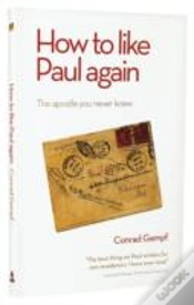Capa do artigo How To Like Paul Again