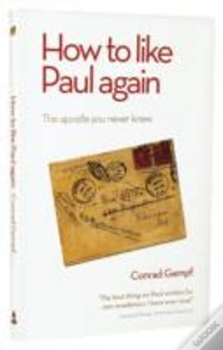 Capa do artigo How To Like Paul Again