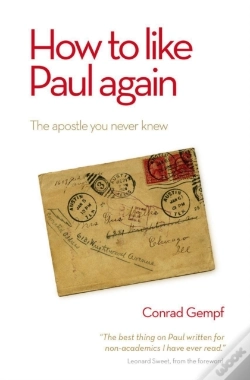 Capa do artigo How To Like Paul Again