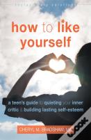 How To Like Yourself