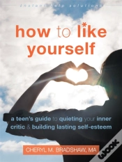 Capa do artigo How To Like Yourself