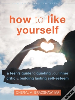 Capa do artigo How To Like Yourself