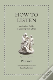 Capa do artigo How To Listen