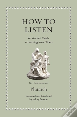 Capa do artigo How To Listen