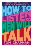 How To Listen So Men Will Talk