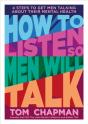 How To Listen So Men Will Talk - Preview