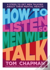 Capa do artigo How To Listen So Men Will Talk