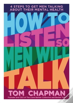Capa do artigo How To Listen So Men Will Talk