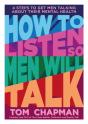 How To Listen So Men Will Talk - Preview