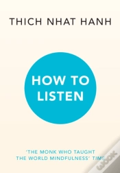 Capa do artigo How To Listen