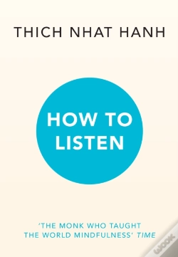Capa do artigo How To Listen