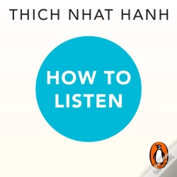 Capa do artigo How To Listen