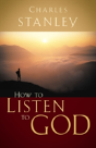 How To Listen To God - Preview
