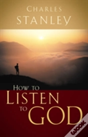 Capa do artigo How To Listen To God
