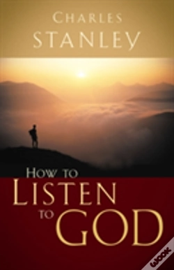 Capa do artigo How To Listen To God