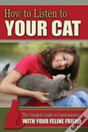 Capa do artigo How To Listen To Your Cat