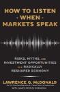 How To Listen When Markets Speak - Preview