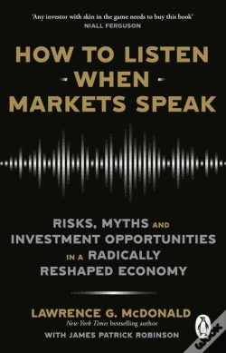 Capa do artigo How To Listen When Markets Speak