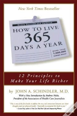 Capa do artigo How To Live 365 Days A Year