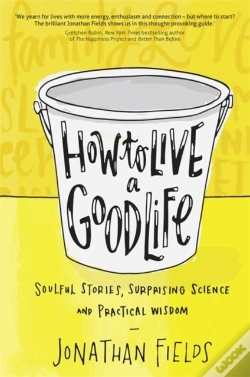 Capa do artigo How To Live A Good Life