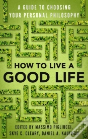 Capa do artigo How To Live A Good Life