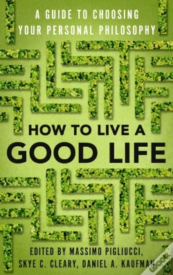 Capa do artigo How To Live A Good Life