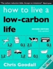 Capa do artigo How To Live A Low-Carbon Life