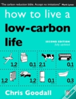 Capa do artigo How To Live A Low-Carbon Life
