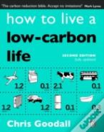How To Live A Low-Carbon Life