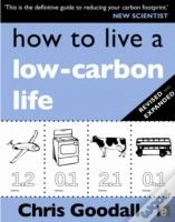 Capa do artigo How To Live A Low-Carbon Life