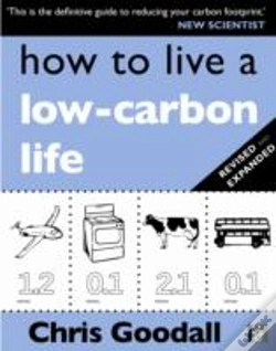 Capa do artigo How To Live A Low-Carbon Life