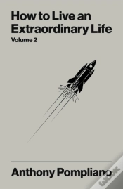 Capa do artigo How To Live An Extraordinary Life Volume Two