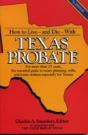 How To Live - And How To Die - With Texas Probate - Preview