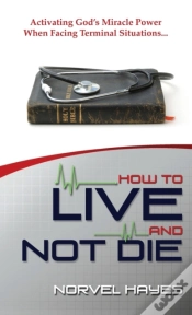 Capa do artigo How To Live And Not Die