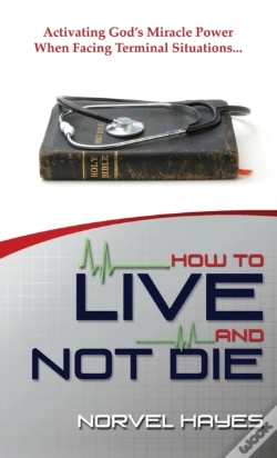 Capa do artigo How To Live And Not Die