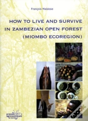 Capa do artigo How To Live And Survive In Zambezian Open Forest Miombo Ecoregion