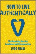How To Live Authentically